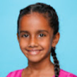 Meet your Posher, Stacy